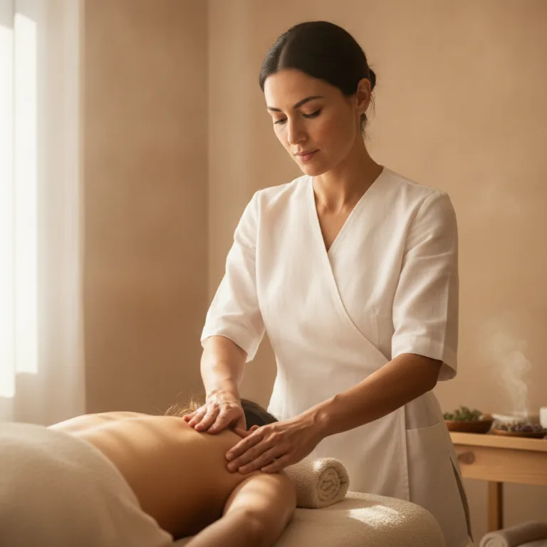 Spa servizio a Afragola